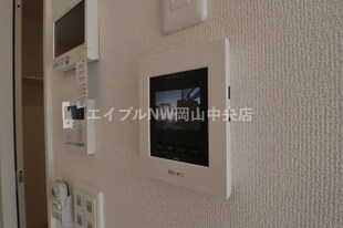 ShinePeaceの物件内観写真